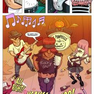 Captain Ultimate #4 Page 1